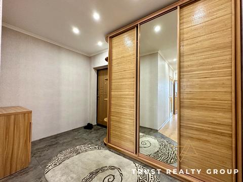 квартира за адресою Олени Пчілки вул., 5