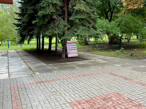 квартира по адресу Старонаводницкая ул., 8-А