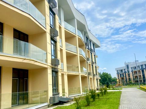 квартира по адресу Богатырская ул., 32