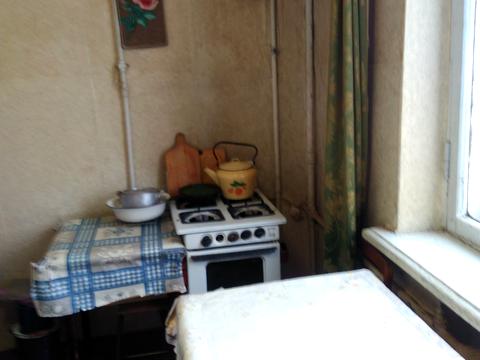 квартира за адресою Машиністів вул., 6