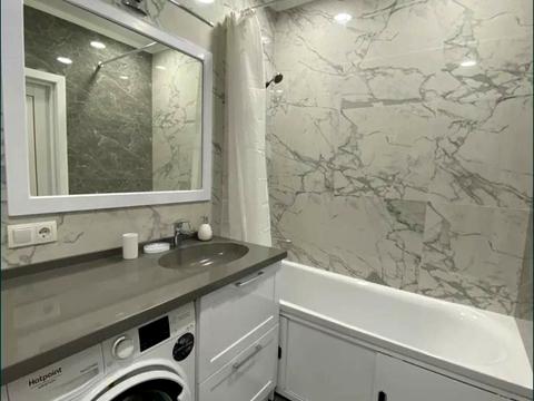 квартира за адресою Дніпровська набережна вул., 16 д