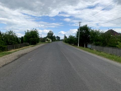 будинок за адресою с. Панка, Головна