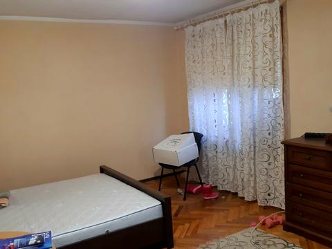 квартира по адресу Мечникова ул., 7