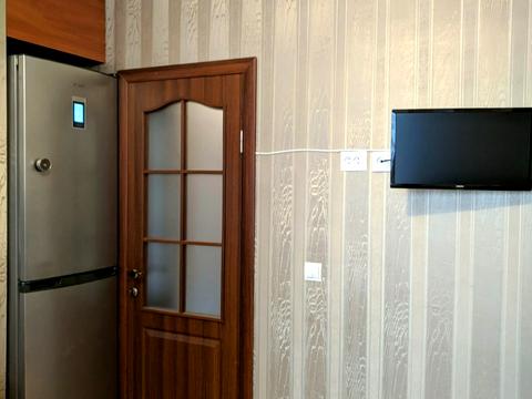квартира по адресу Бориса Гмыри ул., 10/40