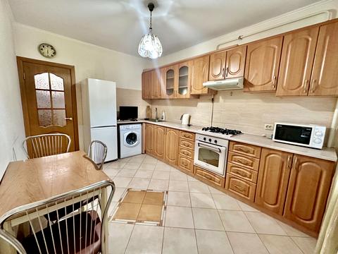 квартира по адресу Потёмкинская ул. (Потёмкинская), 129В