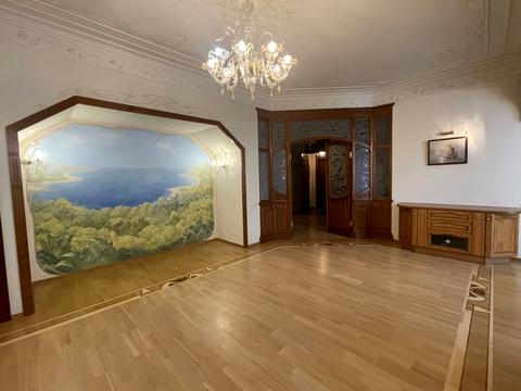 квартира за адресою Архітектора Городецького вул., 15