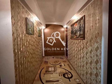 квартира за адресою Світальського, 18
