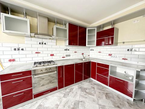 квартира по адресу Старобільська, 61а
