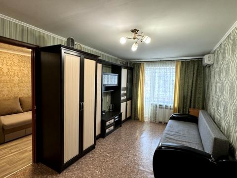 квартира за адресою Чугуїв, чугуев, 2