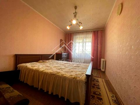 квартира за адресою Зарічний 4-й , 30