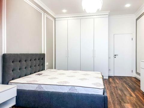 квартира за адресою Київ, Андрія Верхогляда вул. (Михайла Драгомирова), 14-А