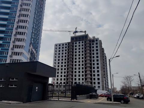 квартира по адресу Варненская ул., 29 к1