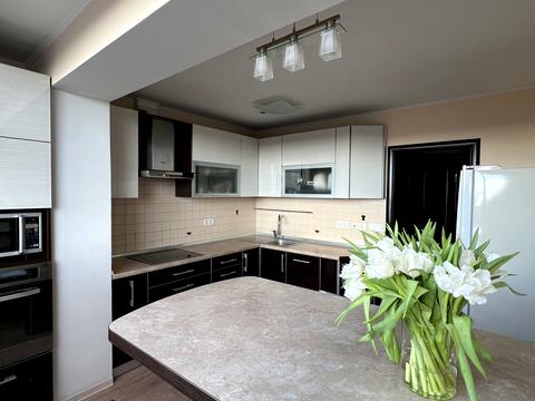 квартира по адресу Василия Иваниса ул. (Миколи Матеюка), 5-Б