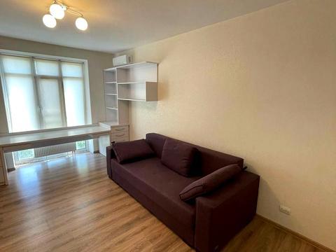 квартира по адресу Белорусская ул., 36-А