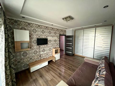 квартира за адресою Степана Рудницького вул. (Академіка Вільямса), 2-В