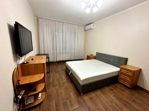 квартира по адресу Ревуцкого ул., 54