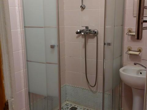 квартира за адресою Лісовий просп., 15-А