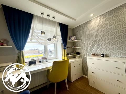 квартира за адресою Келецька вул., 45б
