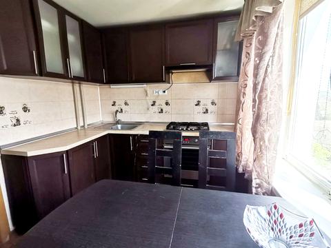 квартира по адресу Запорожье, Деповская ул., 81