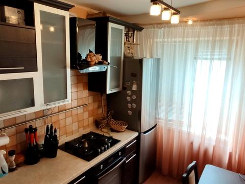 квартира по адресу Корабелов просп., 6