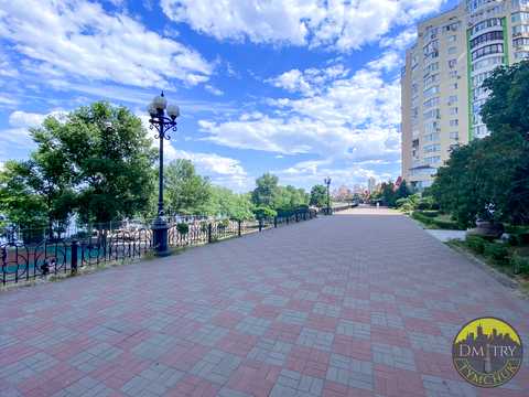 квартира по адресу Владимира Ивасюка просп. (Героїв Сталінграду), 12-Ж