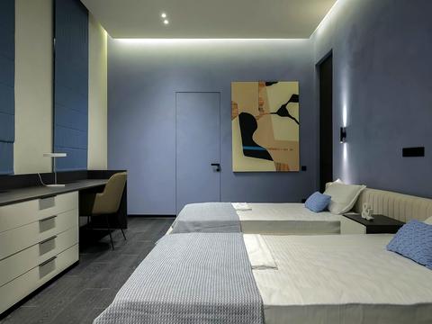 квартира по адресу Лабораторный пер., 7