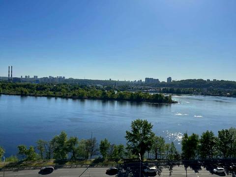 квартира по адресу Днепровская набережная ул., 15-Є