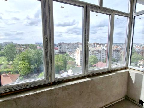 квартира за адресою Околична вул., 10