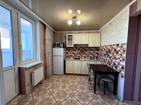 квартира за адресою Юрія Поправки вул. (Миколи Лебедєва), 14