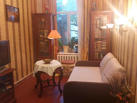 квартира за адресою Одеса, Олексія Маркевича вул. (Князівська), 13