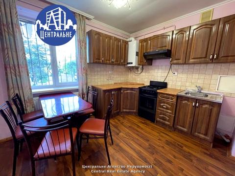 квартира по адресу Устима Кармелюка ул., 110 б