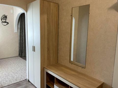 квартира по адресу Донецкое шоссе, 1