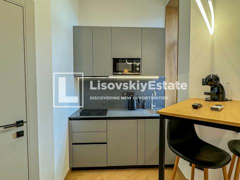 квартира за адресою Інститутська вул., 24/7