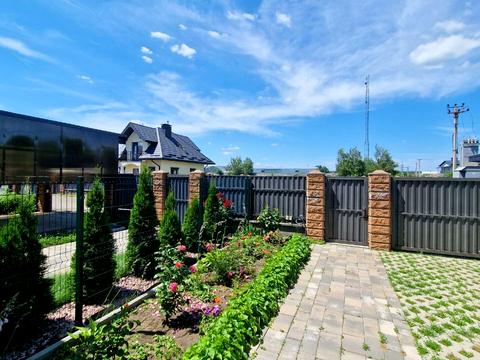 дом по адресу липова