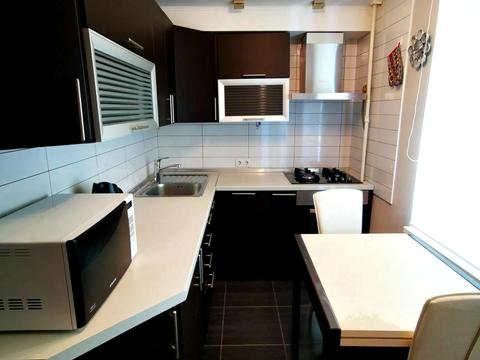 квартира по адресу Туполева академика ул., 16-Б