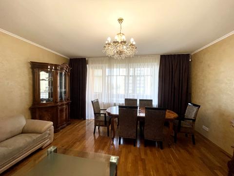 квартира по адресу Леси Украинки бульв., 21-Б