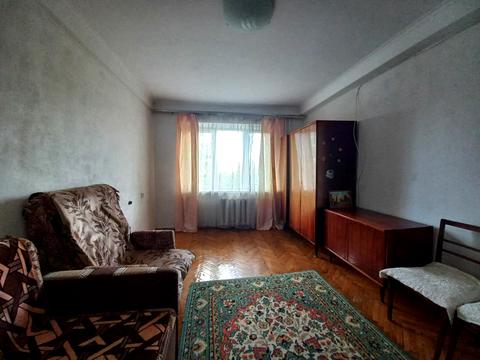 квартира по адресу Лесной просп., 17-А