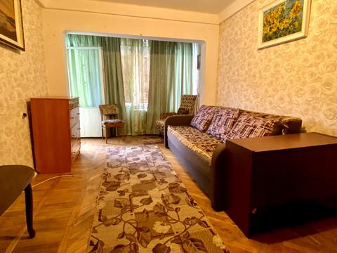 квартира за адресою Кубанської України вул. (Маршала Жукова), 24-А