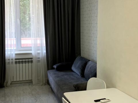 квартира по адресу Алексея Вадатурского ул. (Маршала Малиновского), 53-А