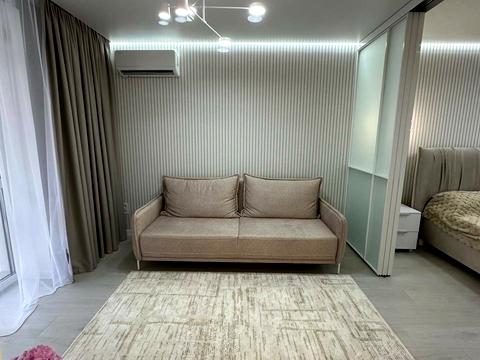 квартира по адресу Львовская ул., 37