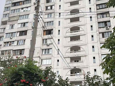 квартира по адресу Михаила Гришко ул., 10