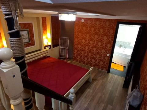 квартира за адресою Окружна вул., 84