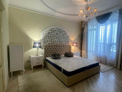 квартира по адресу Мокра ул. (Кудряшова), 20