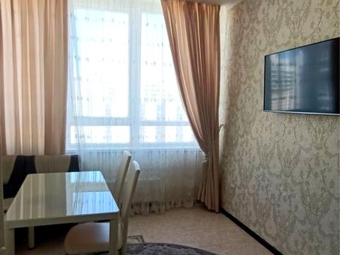 квартира по адресу Генуэзская ул., 24Д