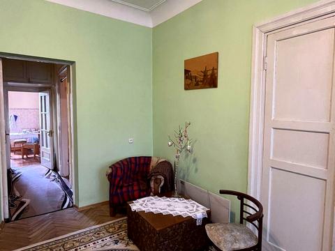 квартира по адресу Волчинецкая ул., 4
