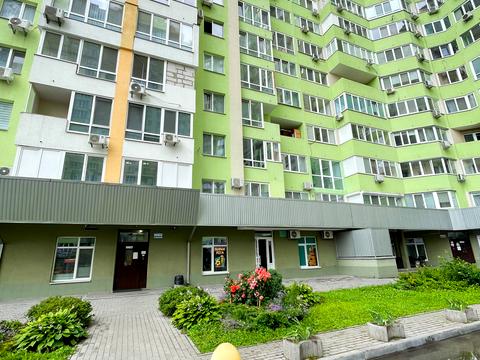квартира по адресу Михаила Донца ул., 2-А
