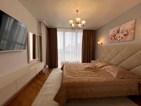 квартира за адресою Європейського Союзу просп. (Правди), 49