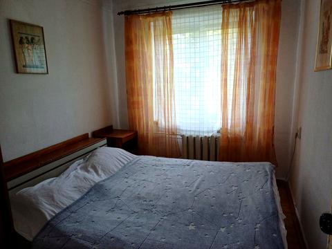 квартира за адресою Михайла Донця вул., 7