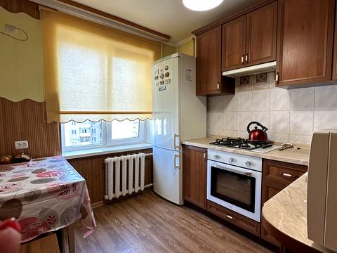 квартира по адресу Евгения Патона ул., 162