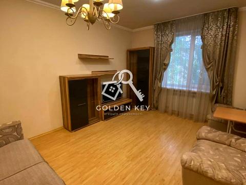 квартира по адресу Степана Тильгы ул., 65